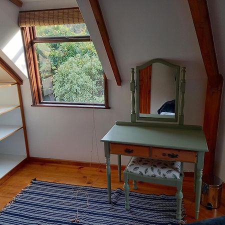 Ferienwohnung Mussel Beach Holiday Lets Kapstadt Exterior foto