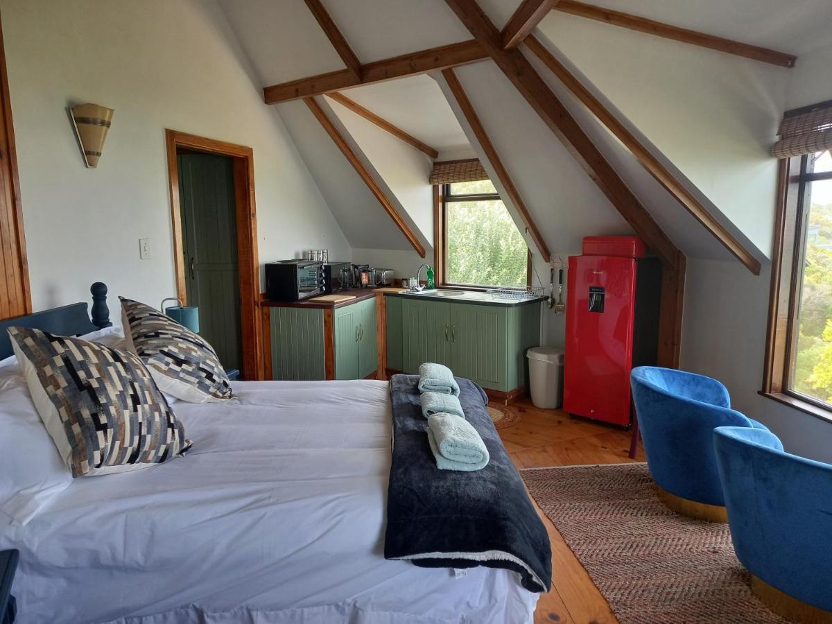 Ferienwohnung Mussel Beach Holiday Lets Kapstadt Exterior foto