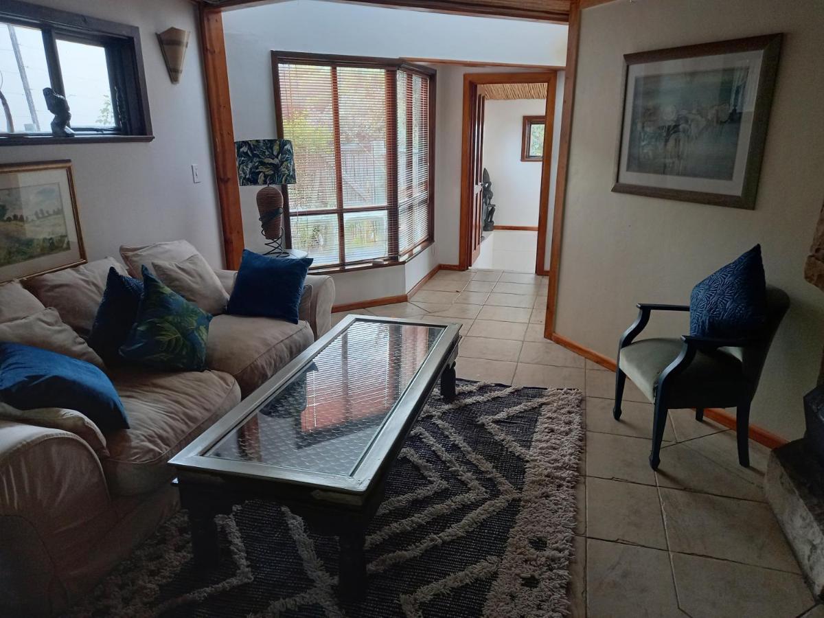 Ferienwohnung Mussel Beach Holiday Lets Kapstadt Exterior foto
