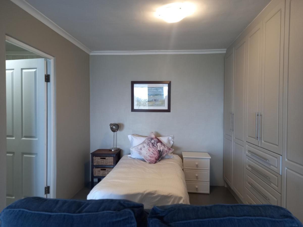 Ferienwohnung Mussel Beach Holiday Lets Kapstadt Exterior foto