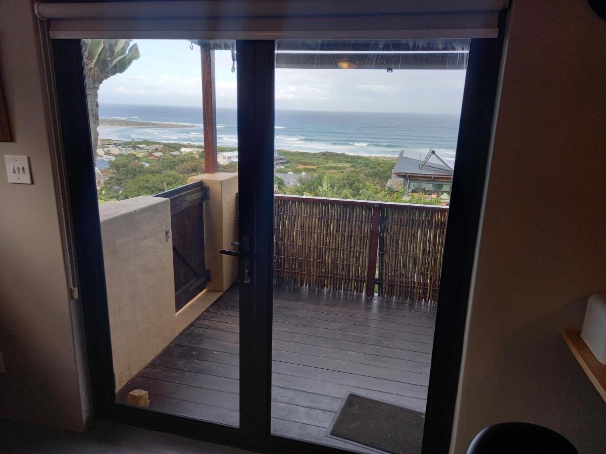 Ferienwohnung Mussel Beach Holiday Lets Kapstadt Exterior foto