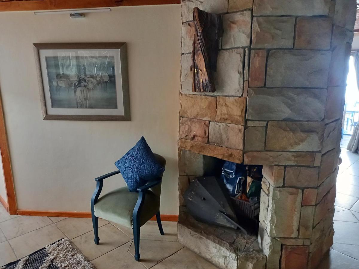 Ferienwohnung Mussel Beach Holiday Lets Kapstadt Exterior foto
