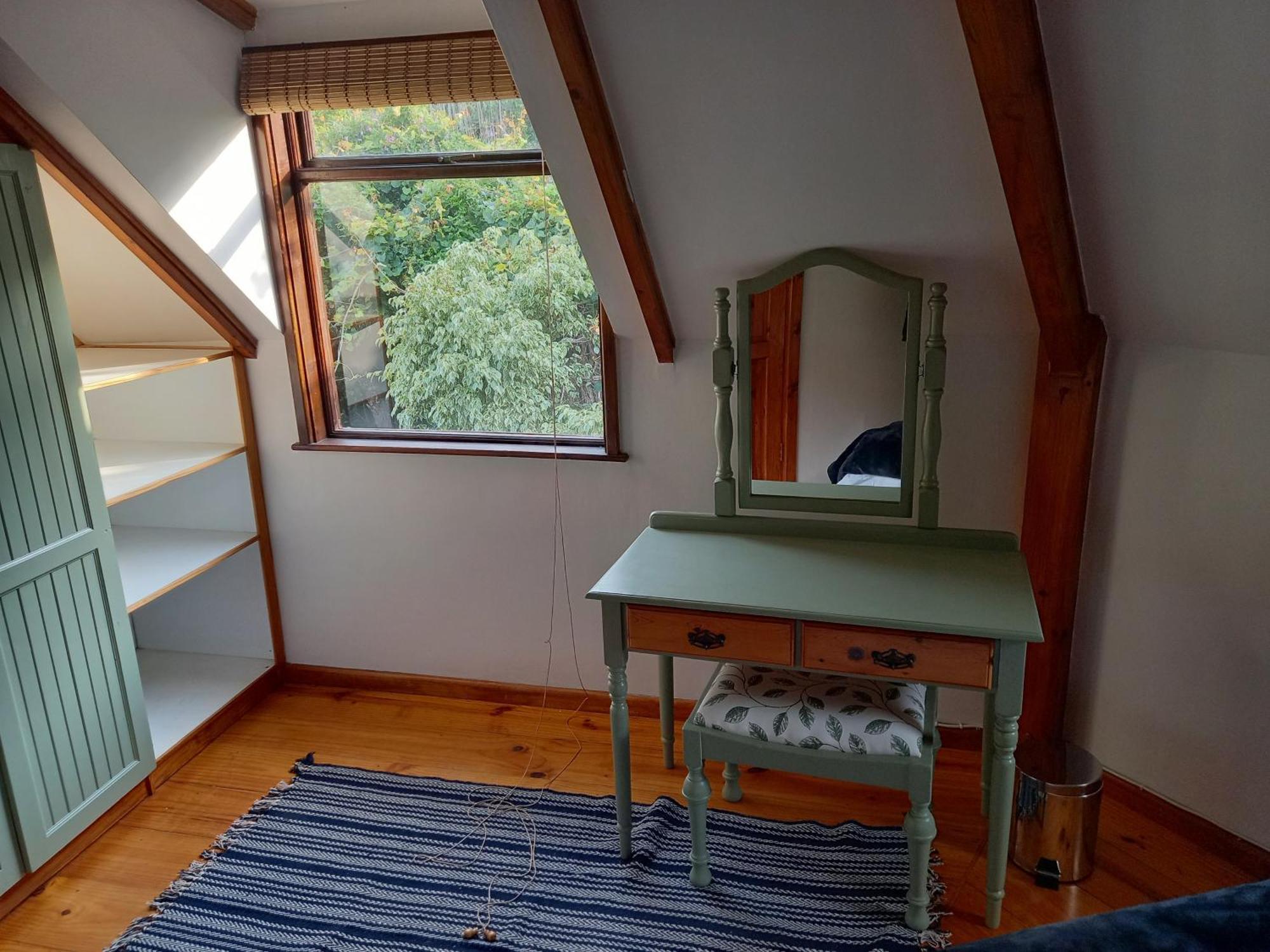 Ferienwohnung Mussel Beach Holiday Lets Kapstadt Exterior foto