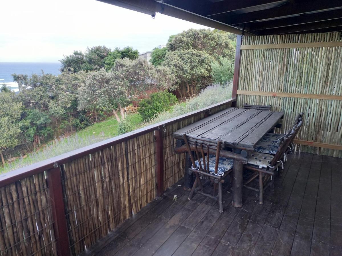 Ferienwohnung Mussel Beach Holiday Lets Kapstadt Exterior foto