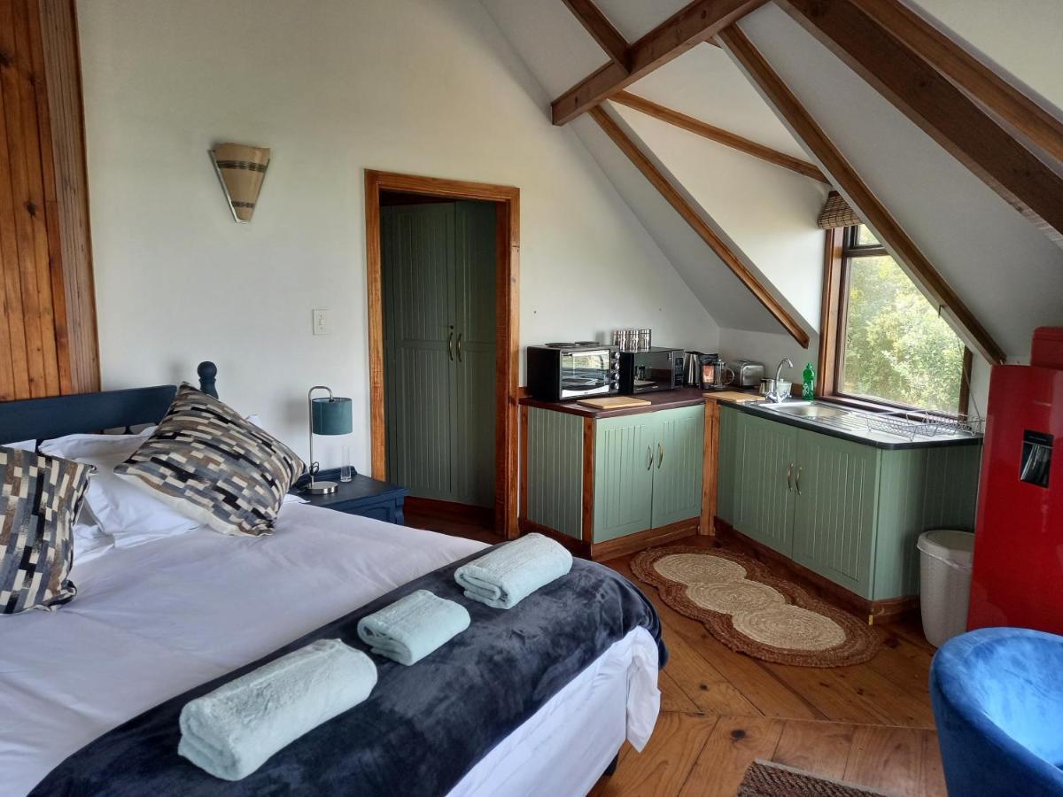 Ferienwohnung Mussel Beach Holiday Lets Kapstadt Exterior foto