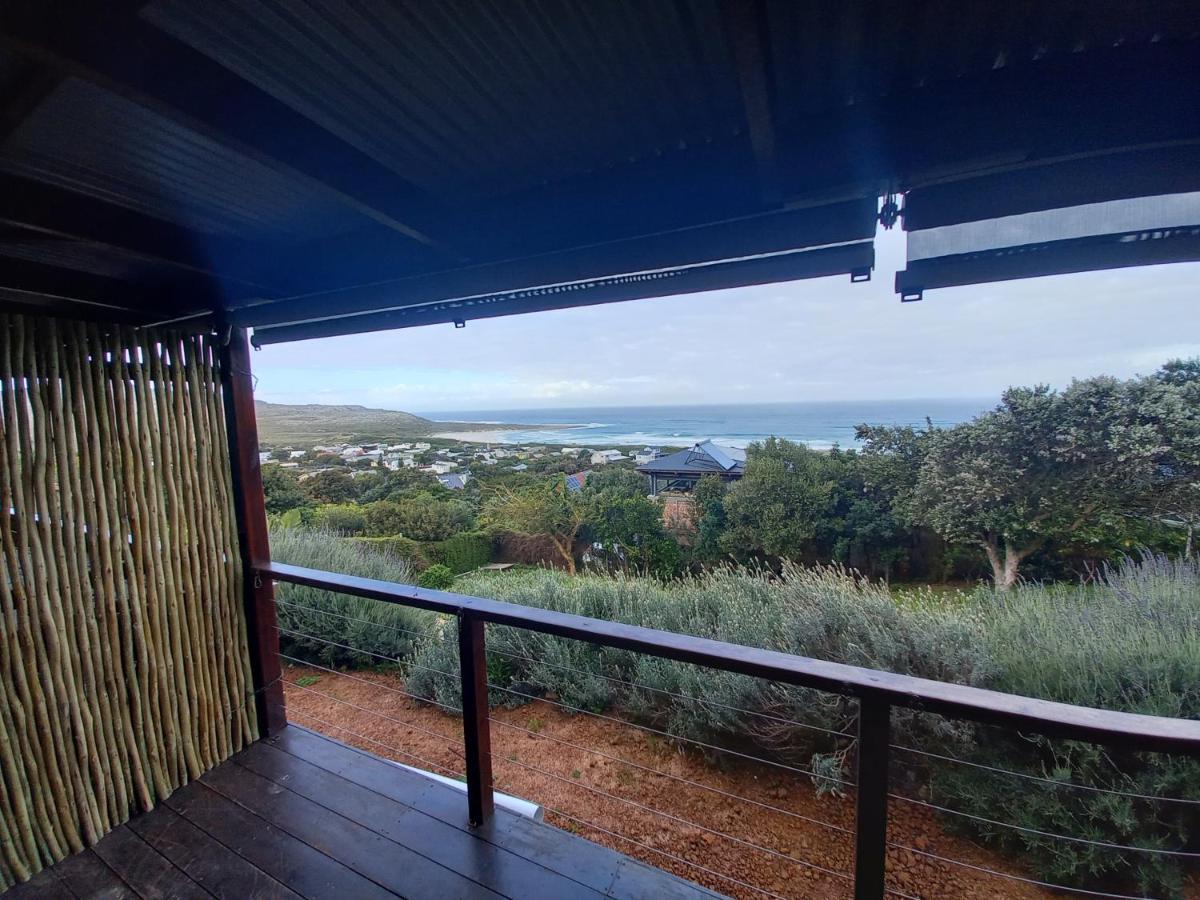 Ferienwohnung Mussel Beach Holiday Lets Kapstadt Exterior foto