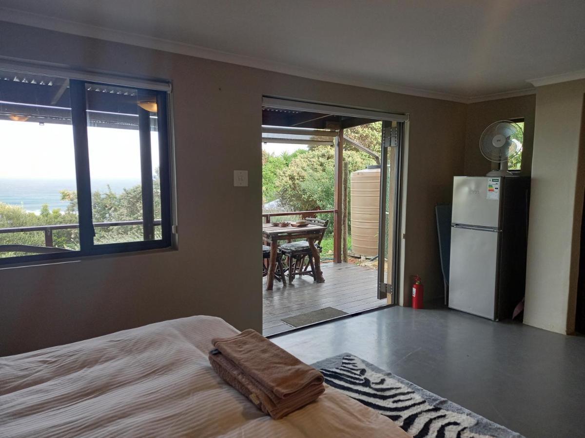 Ferienwohnung Mussel Beach Holiday Lets Kapstadt Exterior foto