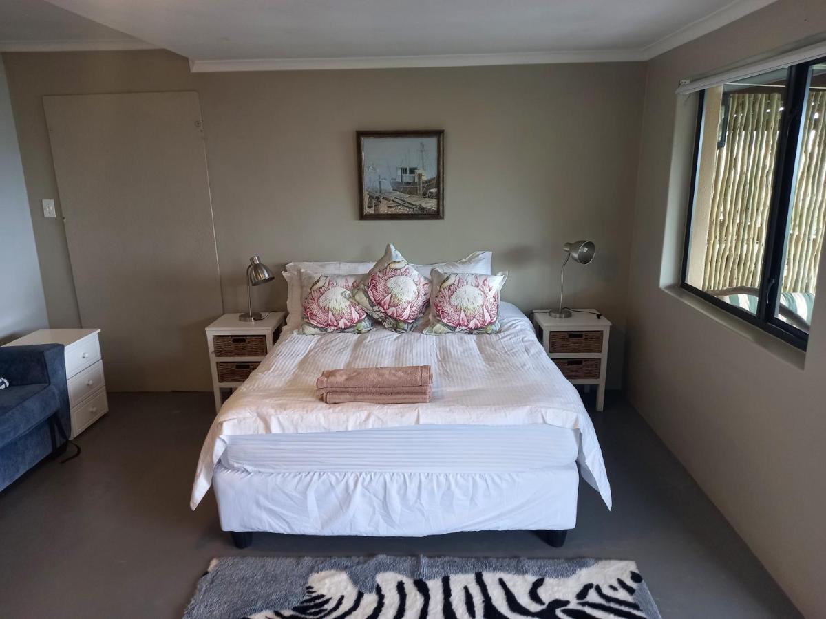 Ferienwohnung Mussel Beach Holiday Lets Kapstadt Exterior foto